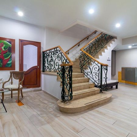 Hotel Costa Bonita Montería Dış mekan fotoğraf
