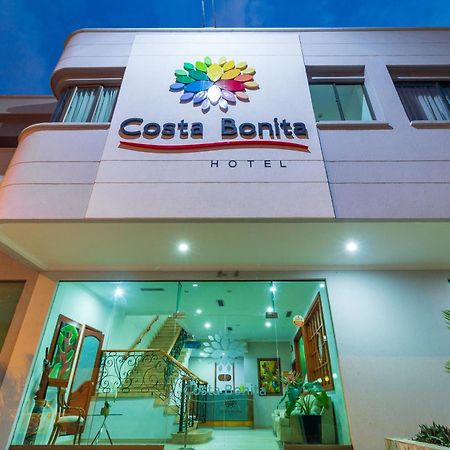 Hotel Costa Bonita Montería Dış mekan fotoğraf