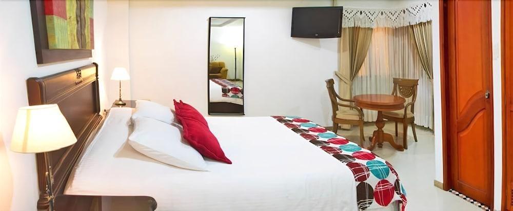 Hotel Costa Bonita Montería Dış mekan fotoğraf