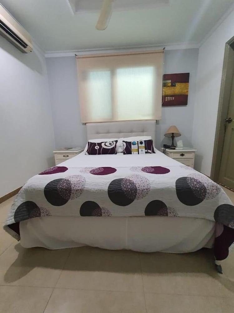 Hotel Costa Bonita Montería Dış mekan fotoğraf