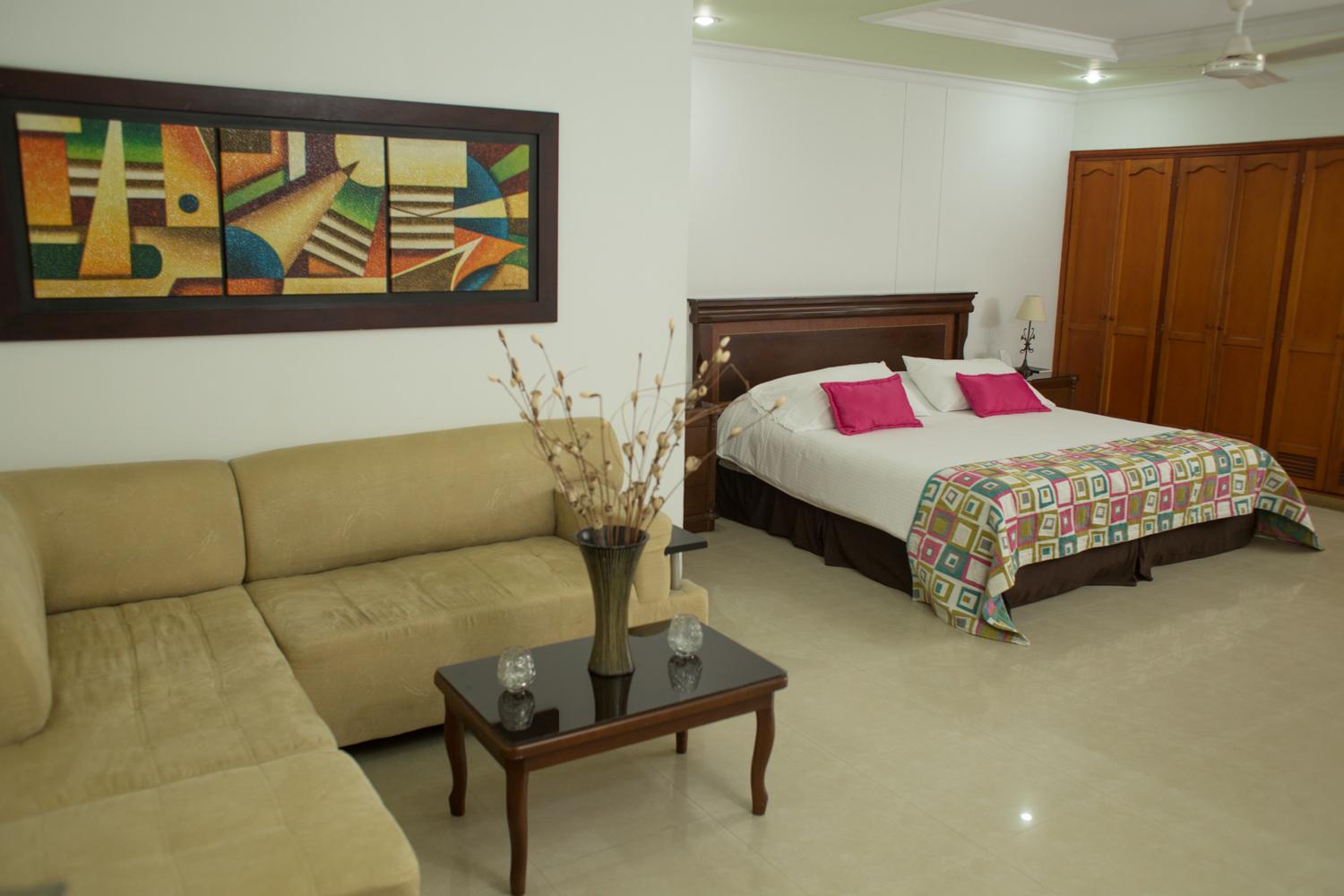 Hotel Costa Bonita Montería Dış mekan fotoğraf