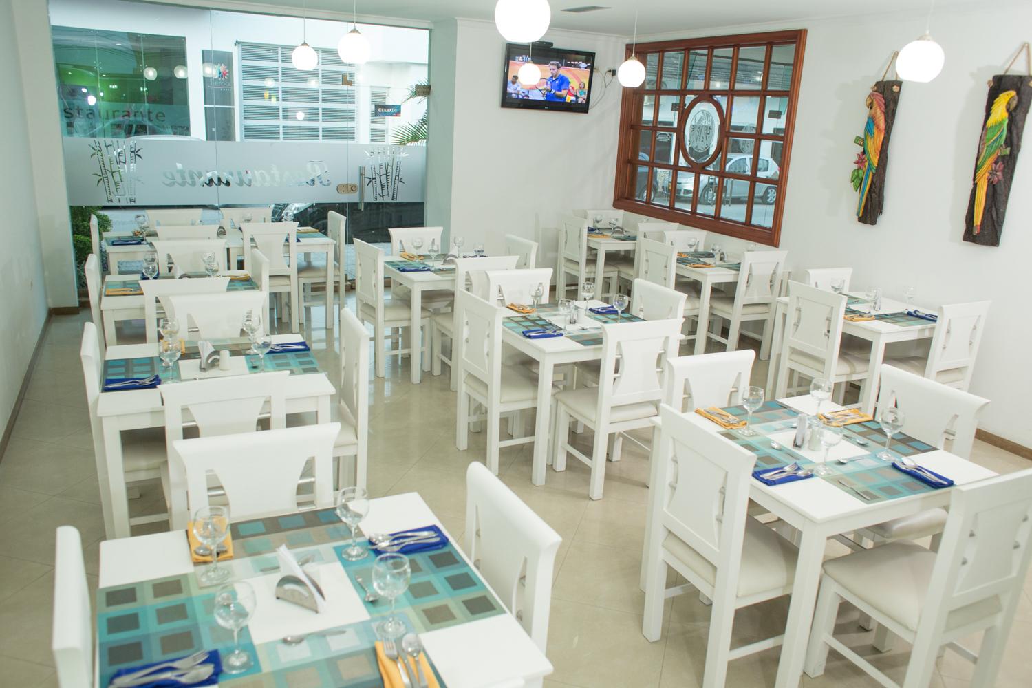 Hotel Costa Bonita Montería Dış mekan fotoğraf