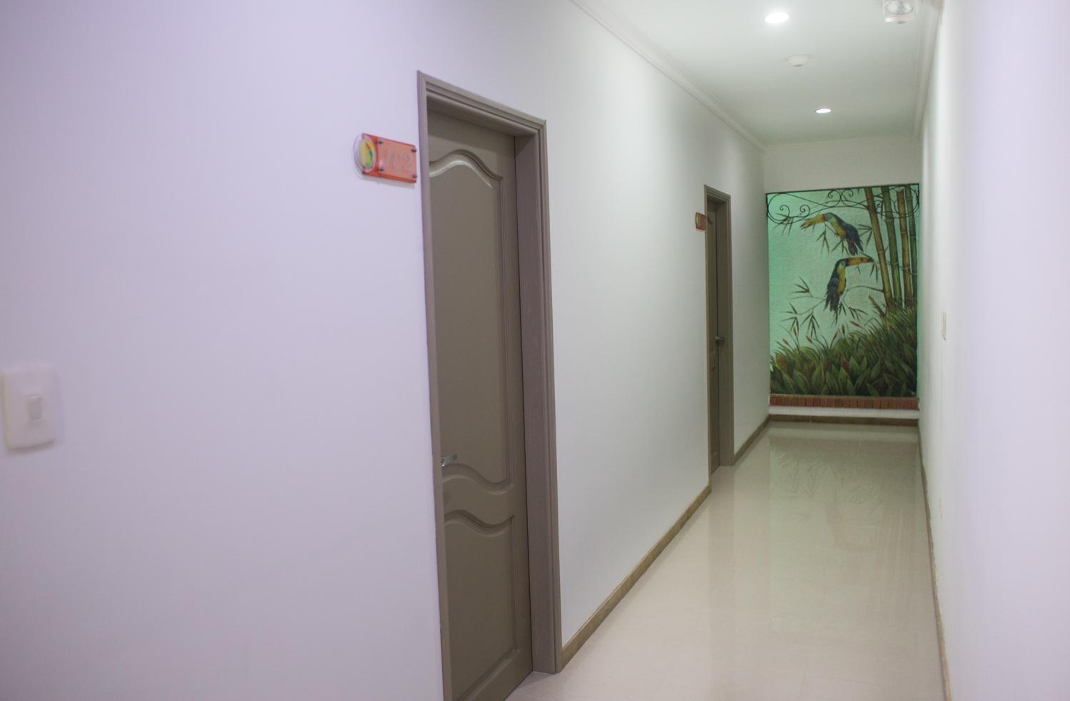 Hotel Costa Bonita Montería Dış mekan fotoğraf