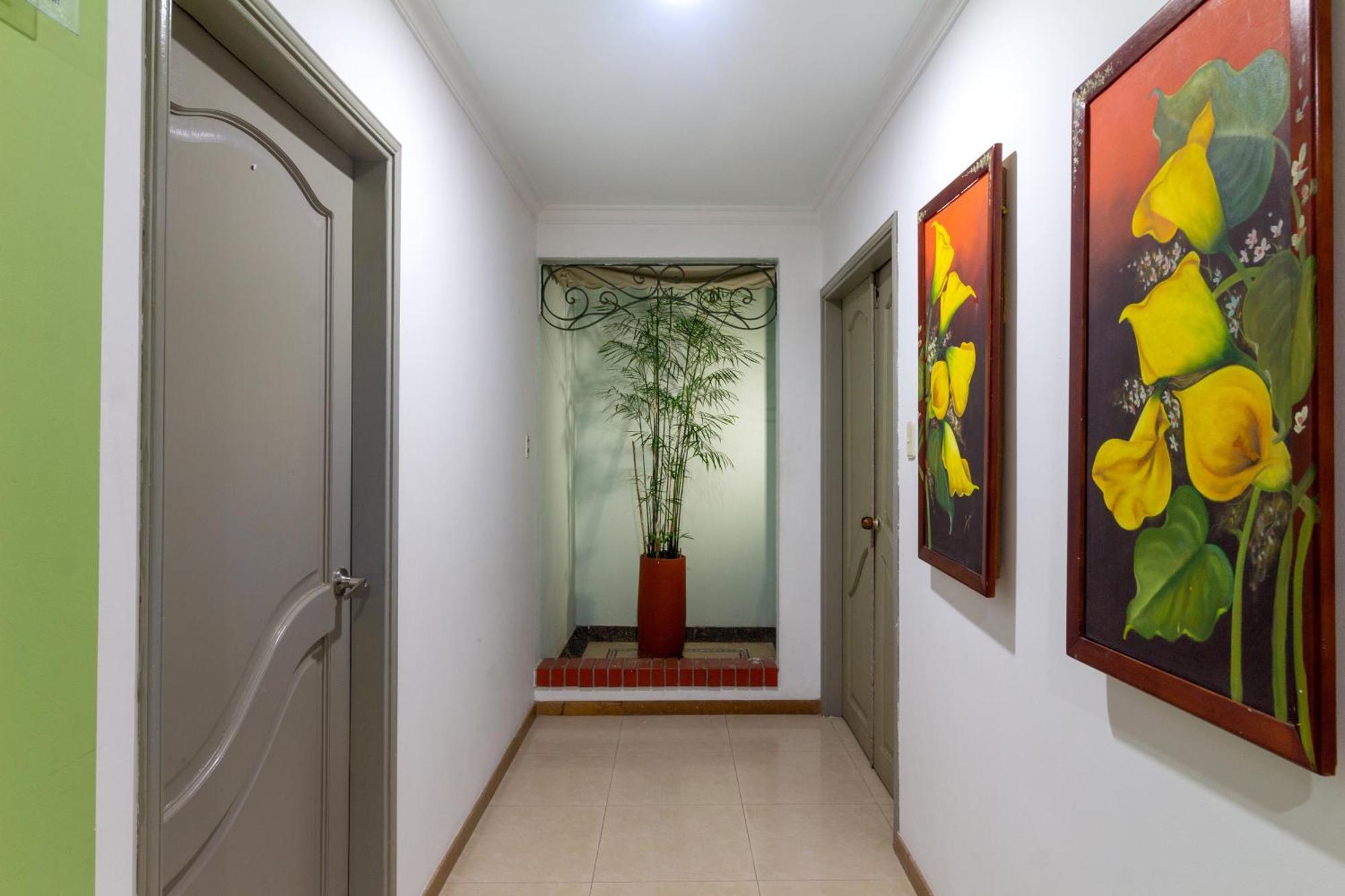 Hotel Costa Bonita Montería Dış mekan fotoğraf