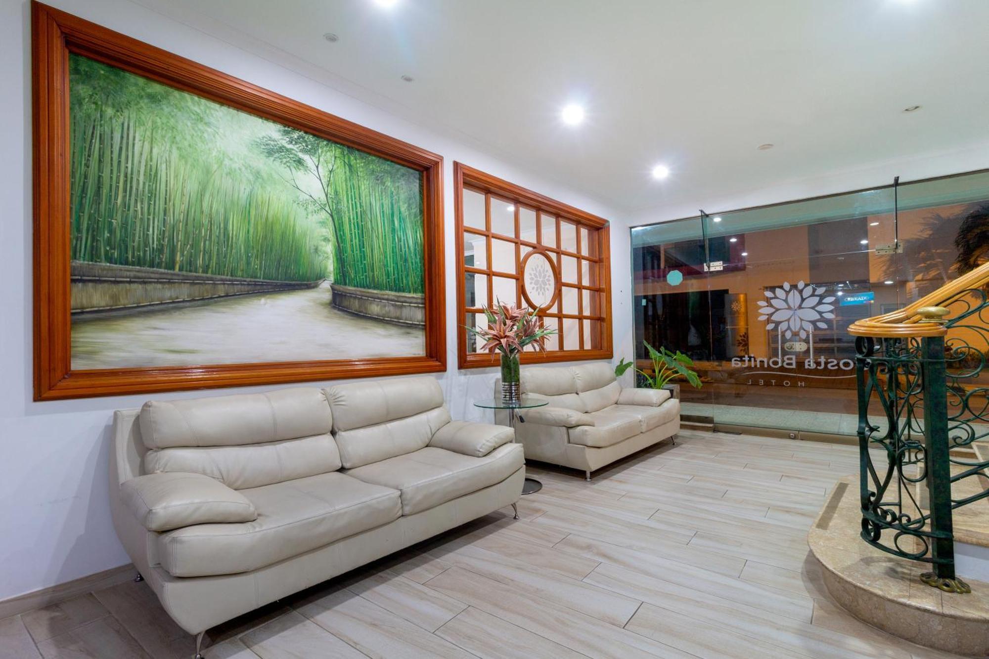 Hotel Costa Bonita Montería Dış mekan fotoğraf