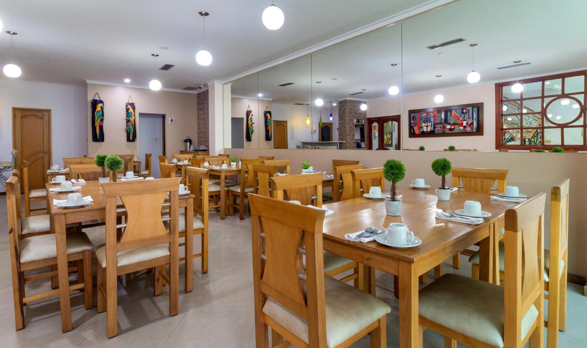 Hotel Costa Bonita Montería Dış mekan fotoğraf