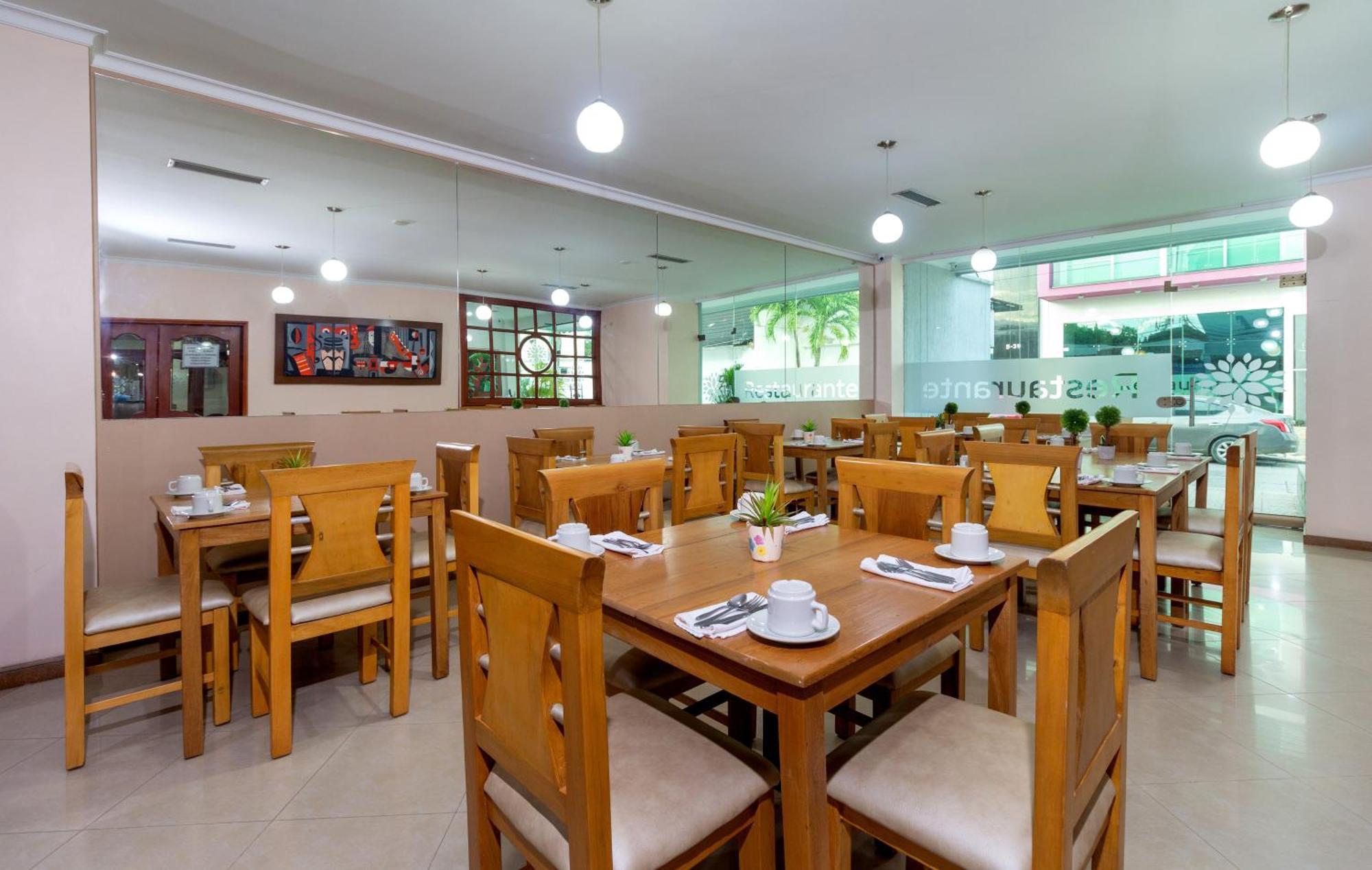 Hotel Costa Bonita Montería Dış mekan fotoğraf