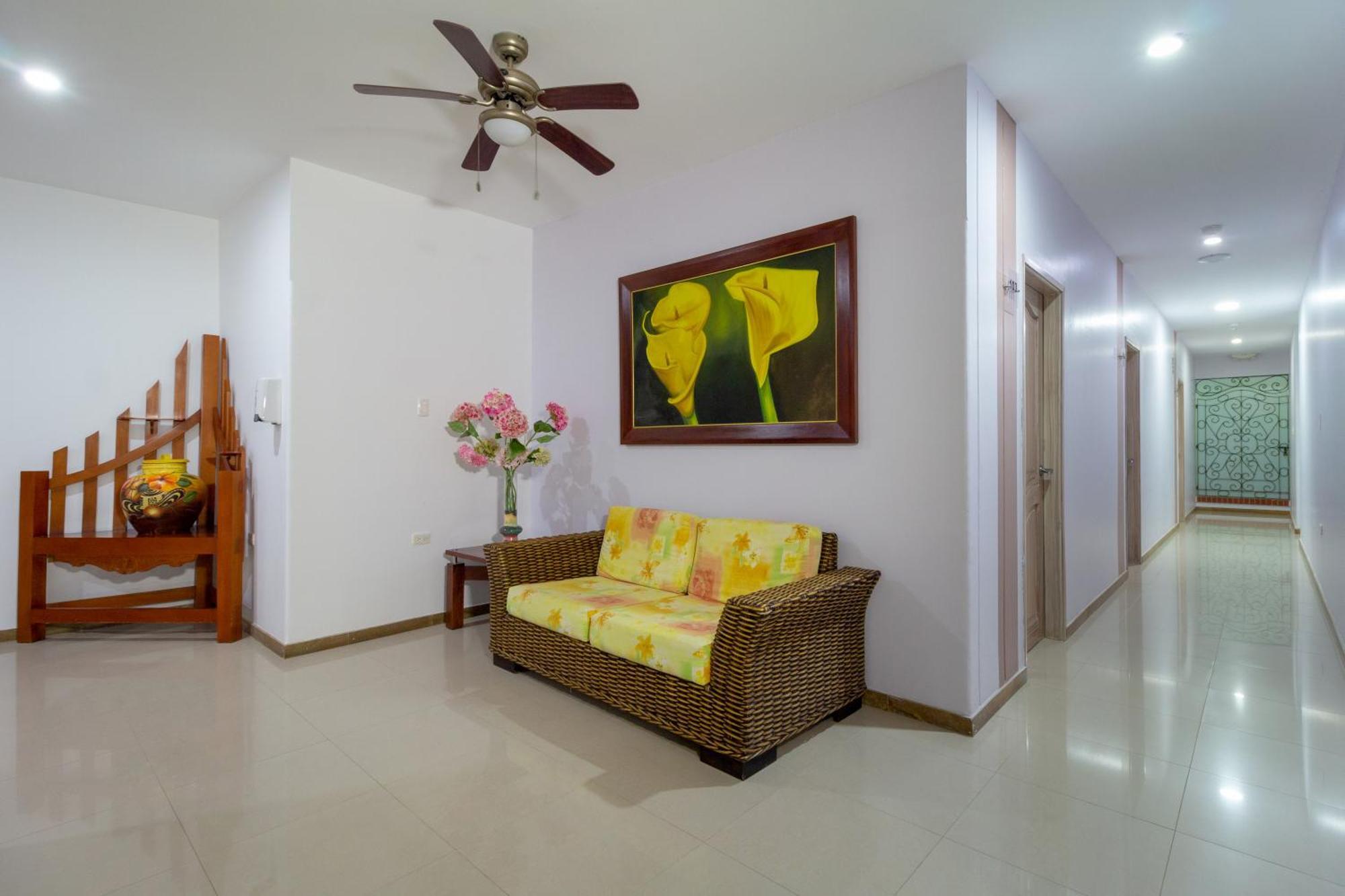 Hotel Costa Bonita Montería Dış mekan fotoğraf