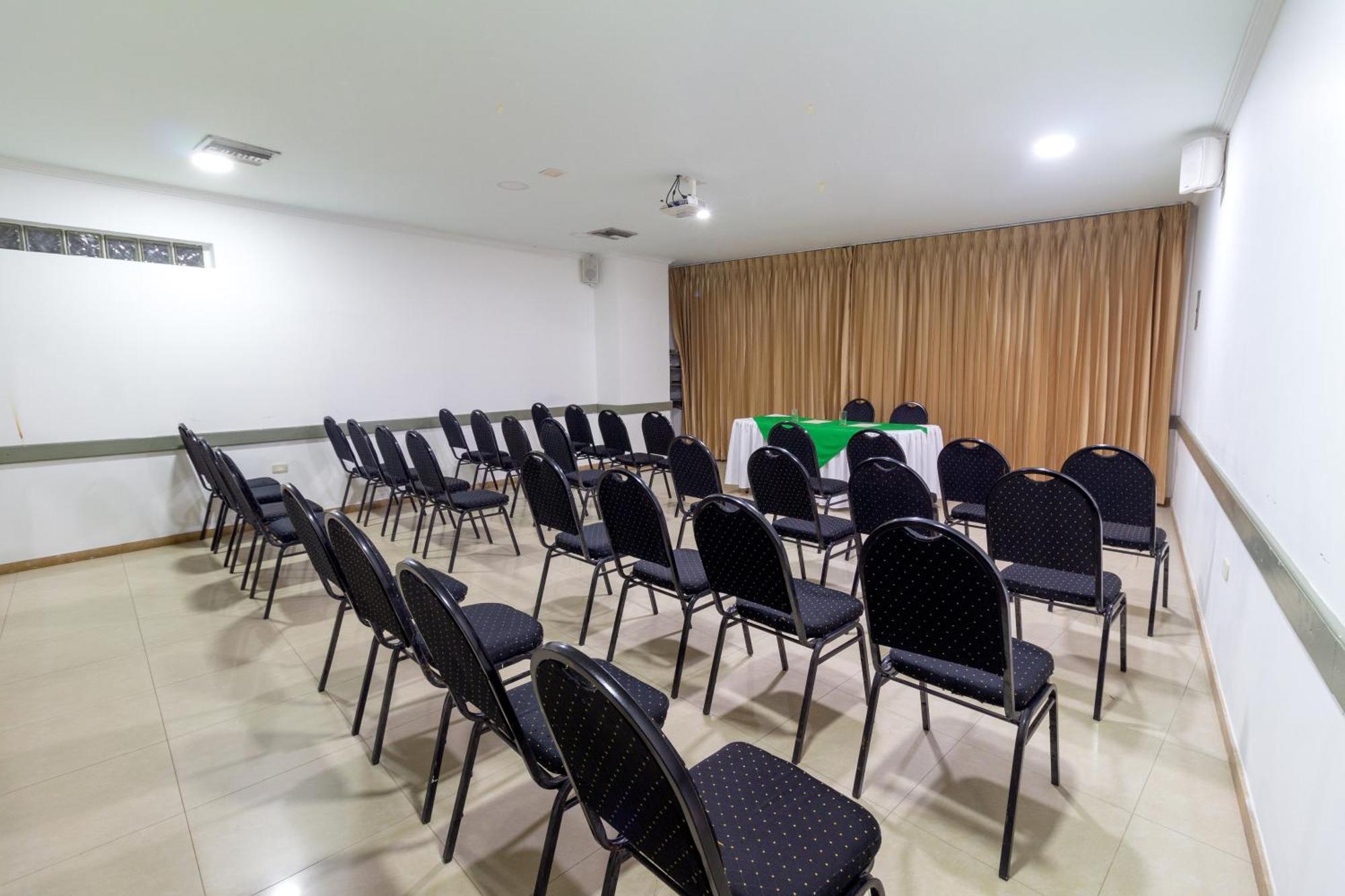 Hotel Costa Bonita Montería Dış mekan fotoğraf
