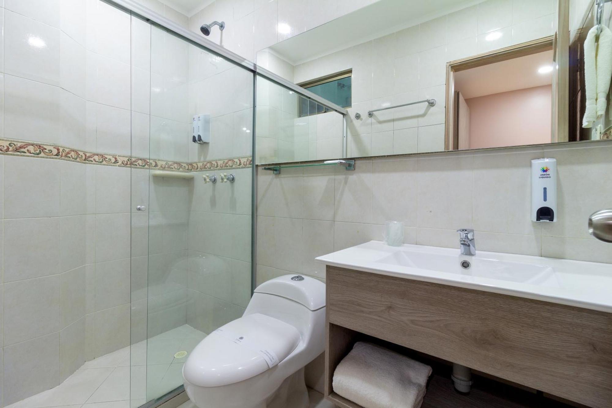 Hotel Costa Bonita Montería Dış mekan fotoğraf