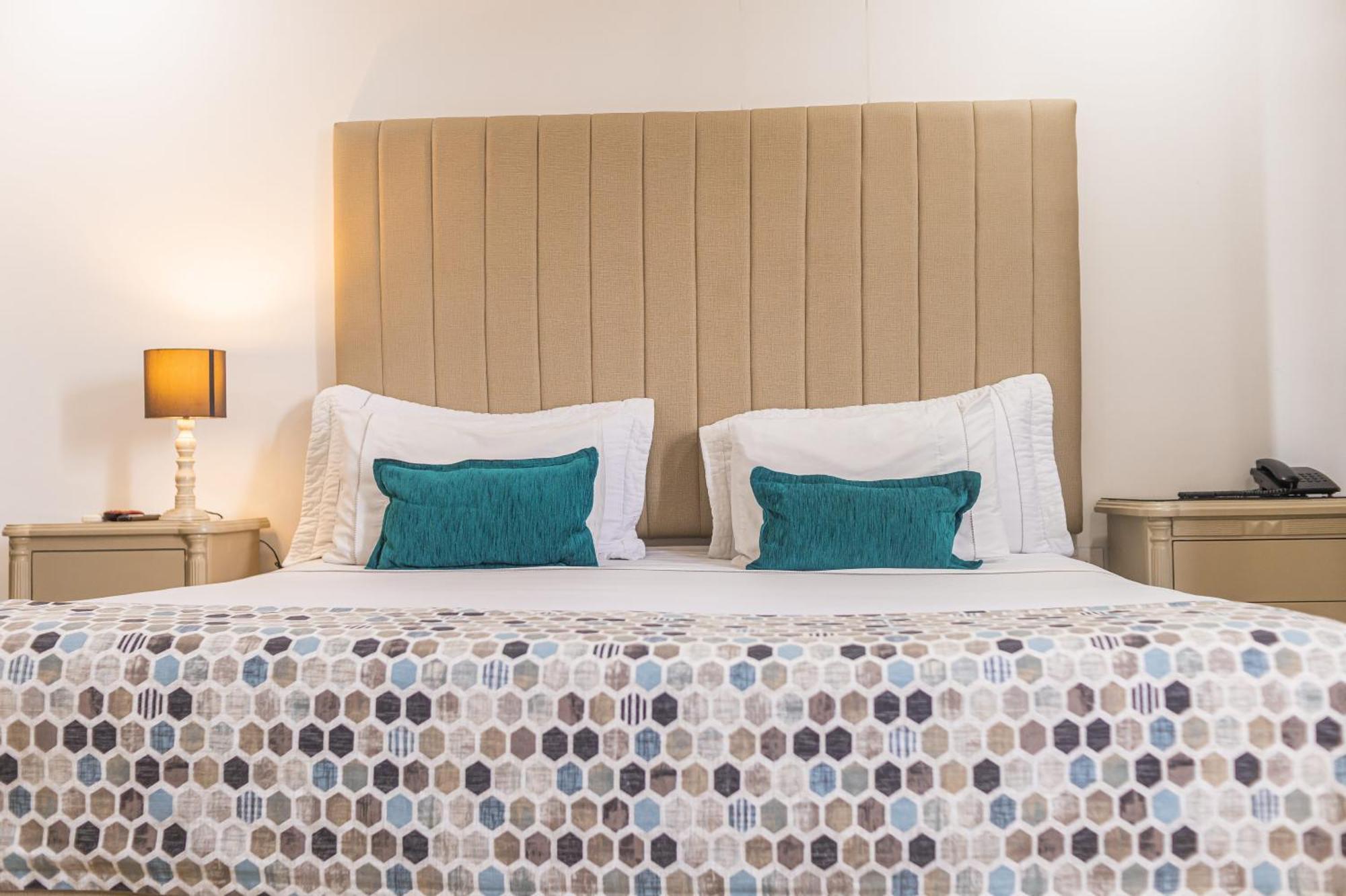 Hotel Costa Bonita Montería Dış mekan fotoğraf